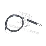 CONTROL CABLE FITS HUSQVARNA 584243501